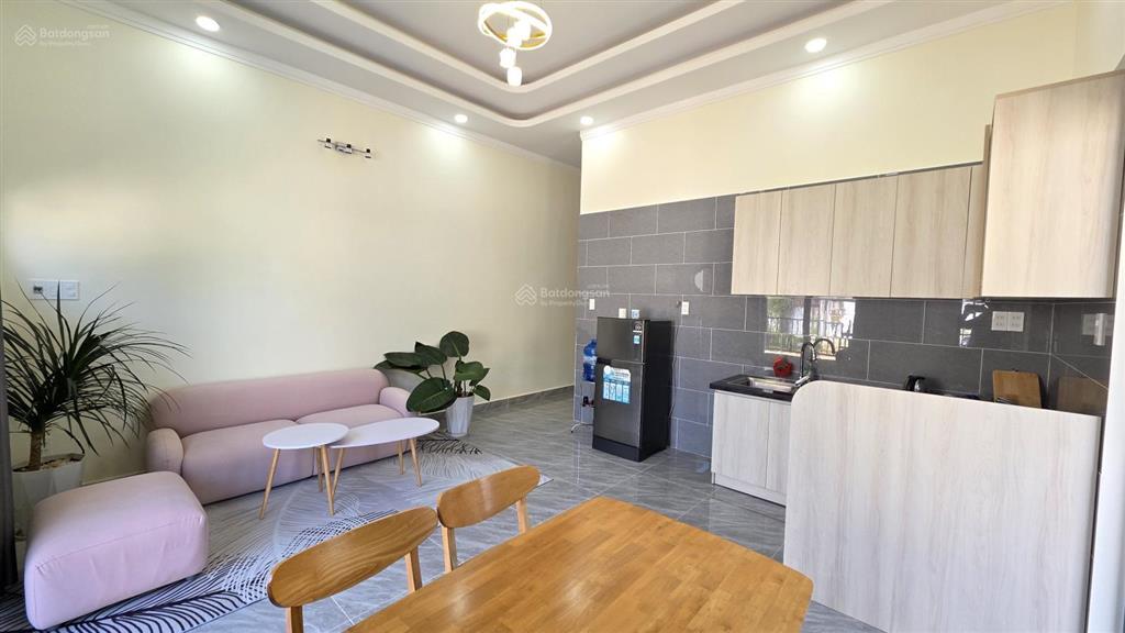 Bán nhà 2 mặt tiền hẻm 114m2, 2,69 tỷ, an sơn đà lạt