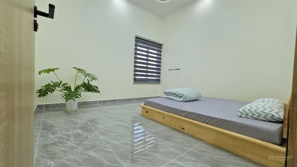 Bán nhà 2 mặt tiền hẻm 114m2, 2,69 tỷ, an sơn đà lạt
