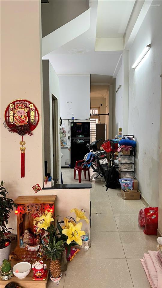 Nhà 2 lầu+st, khu phân lô vuông vức, 2 mặt tiền đều là hẻm 6m, hẻm 173 adv, sát võ văn kiệt, an lạc