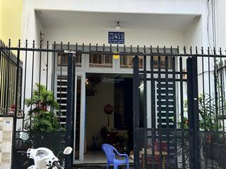 Nhà 2lầu+st, khu phân lô vuông vức, 2 mặt tiền đều là hẻm 6m, hẻm 173 adv,sát võ văn kiệt, an lạc