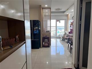 Chính chủ bán ch moonlight 4.2 tỷ, dt 66m2, 2pn, 2wc. full nội thất. block a, tầng 15