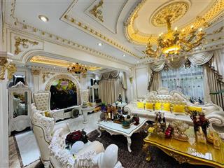 Bán biệt thự kđt trung văn , lô góc ,170m2 ,5 tầng , 25m mặt tiền  0962 039 ***