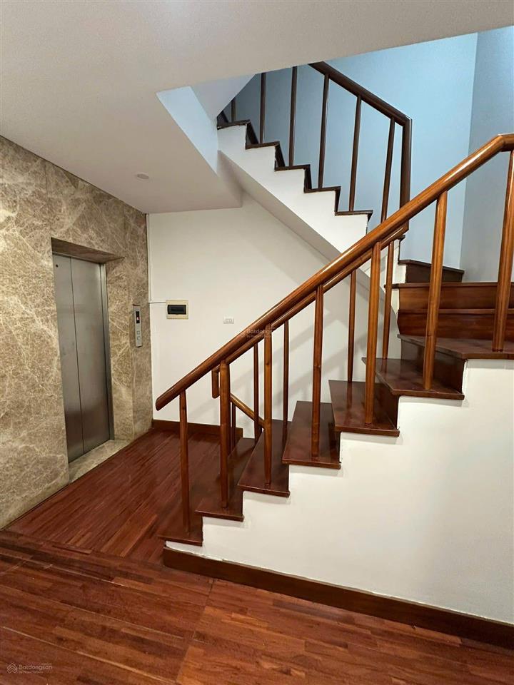 Bán nhà phân lô mạc thái tổ ,yên hòa ,cầu giấy 7 tầng , 60m2 , thang máy ô tô ,  0962 039 ***