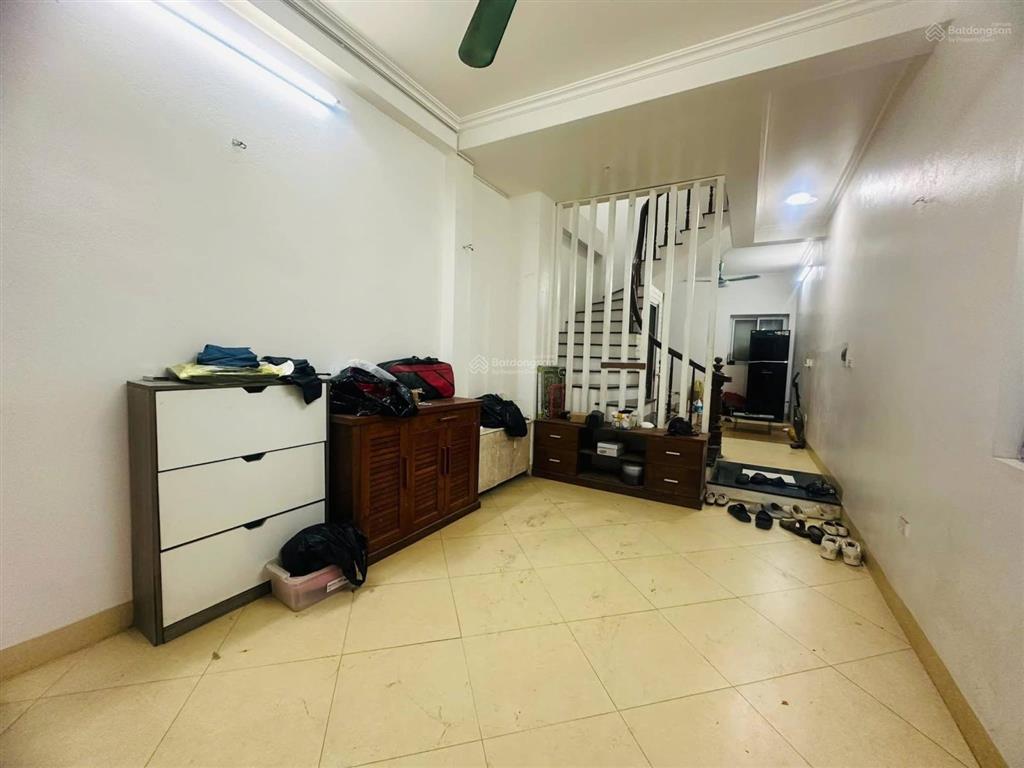 Bán nhà xuân đỉnh , bắc từ liêm , 38m2 , 5 tầng , 8ty6 , 4 ngủ , gần phố  0962 039 ***