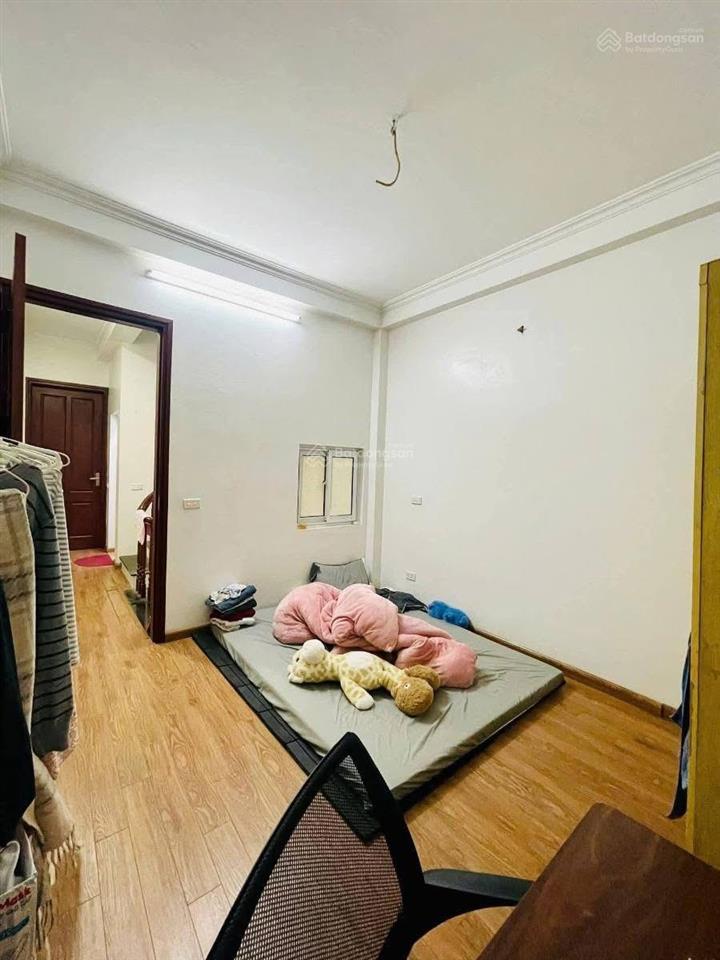 Bán nhà xuân đỉnh , bắc từ liêm , 38m2 , 5 tầng , 8ty6 , 4 ngủ , gần phố  0962 039 ***
