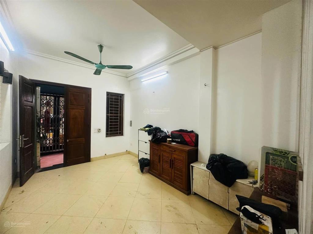 Bán nhà xuân đỉnh , bắc từ liêm , 38m2 , 5 tầng , 8ty6 , 4 ngủ , gần phố  0962 039 ***