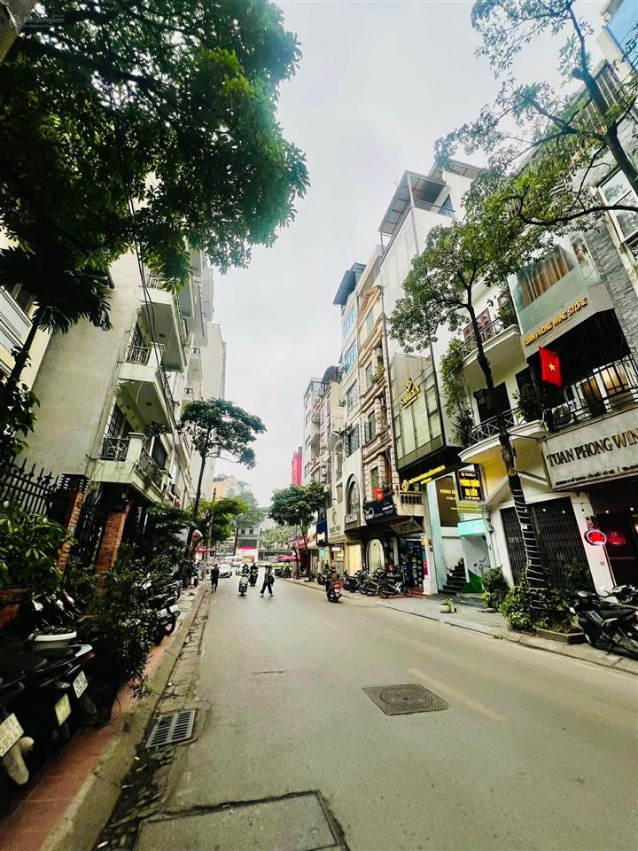 Bán nhà mặt phố giảng võ , ba đình , kinh doanh đỉnh , 30m2 . 5 tâng , 15ty  0962 039 ***