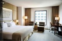Bán khách sạn hàng chuối , hoàn kiếm ,560m2 ,15 tầng  0962 039 ***