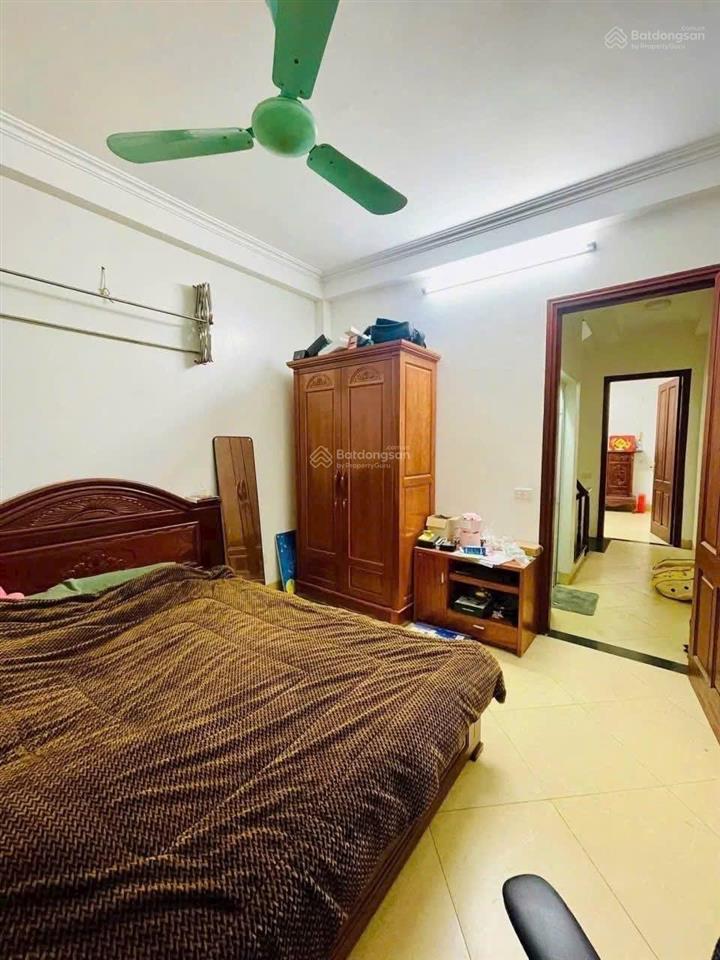 Bán nhà mặt ngõ xuân đỉnh 5 tầng , 38m2 , 8ty5 , gần phố 10m ,  0962 039 ***