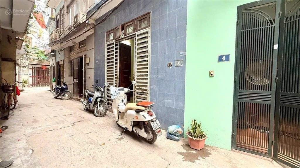 Bán nhà mặt ngõ xuân đỉnh , phú thượng ,tây hồ ,38m2 ,5 tầng ,8ty5 , nhà gần phố  0962 039 ***