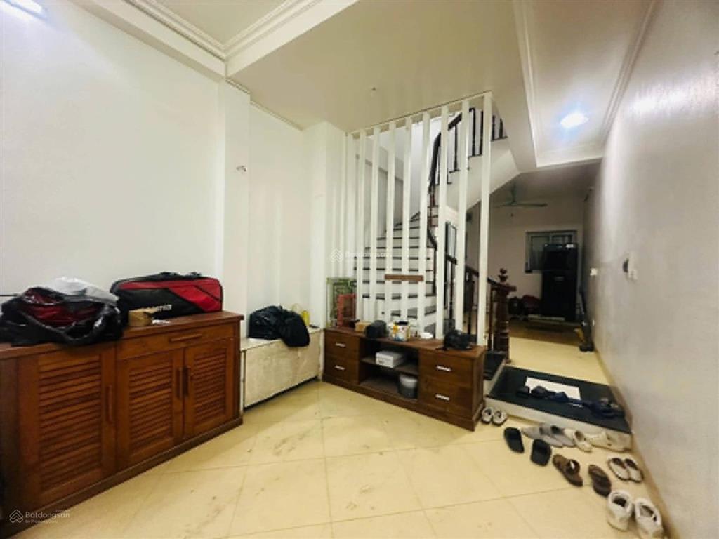 Bán nhà mặt ngõ xuân đỉnh , phú thượng ,tây hồ ,38m2 ,5 tầng ,8ty5 , nhà gần phố  0962 039 ***