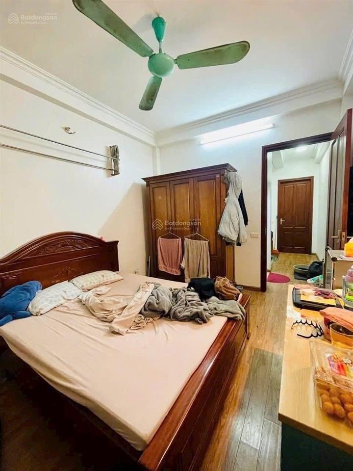 Bán nhà mặt ngõ xuân đỉnh ,gần phố , 38m2 , 5 tầng , 8ty5 , gần ciputra ,  0962 039 ***