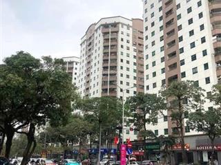 Bán căn hộ 17t5 hoàng đạo thuý , cầu giấy , 151m , 3 ngủ , 3vs , 65tr/m2 ,  0962 039 ***