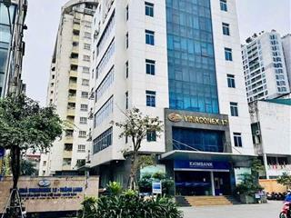 Chính chủ bán căn hộ 204 tòa 57 vũ trọng phụng, nhân chính, thanh xuân, 109m2  0962 039 ***