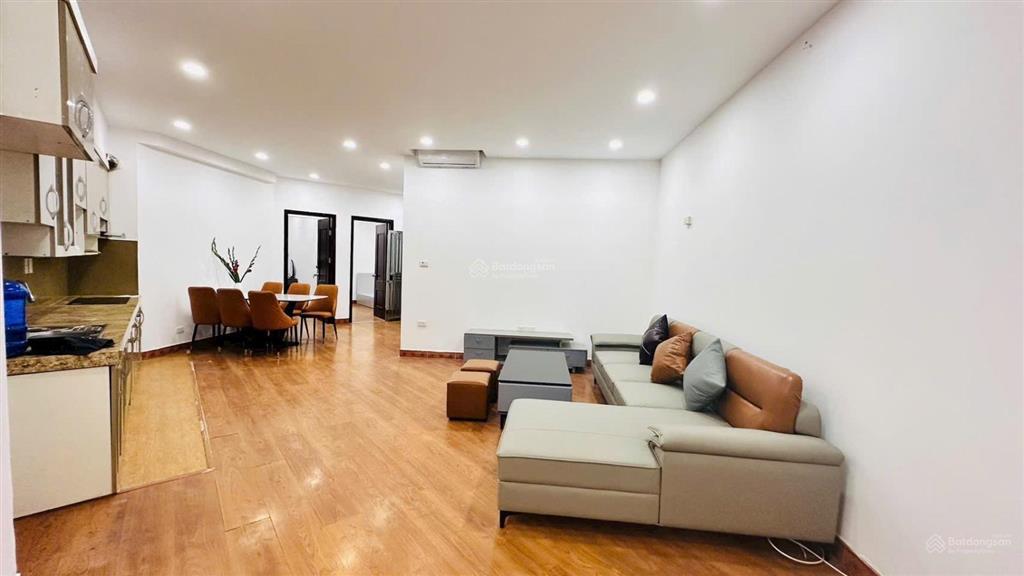 Chính chủ bán căn hộ 204 tòa 57 vũ trọng phụng, nhân chính, thanh xuân, 109m2  0962 039 ***
