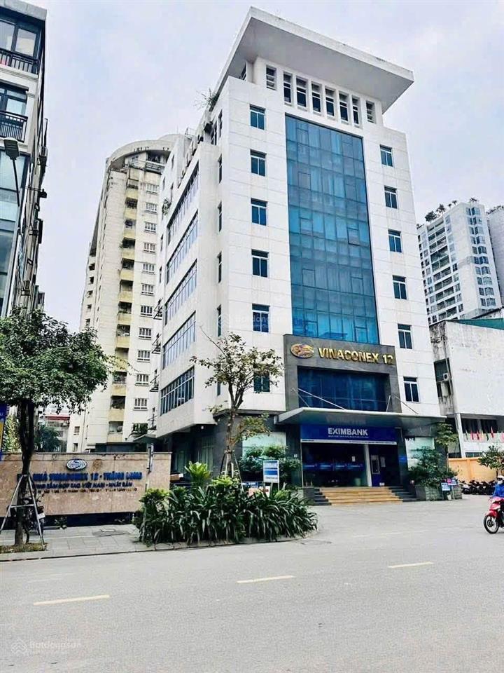 Chính chủ bán căn hộ 204 tòa 57 vũ trọng phụng, nhân chính, thanh xuân, 109m2  0962 039 ***