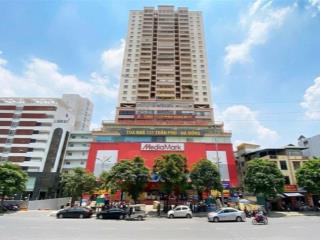 Bán căn hộ 901 tòa 131 trần phú, văn quán, hà đông, 155m2, 3 ngủ, 2vs.  0962 039 ***