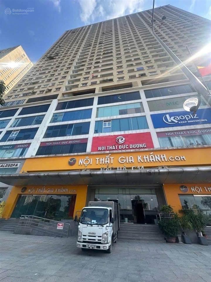 Bán căn hộ ct2  c14 bắc hà tố hữu, trung văn giá tốt 5ty1.  0962 039 ***