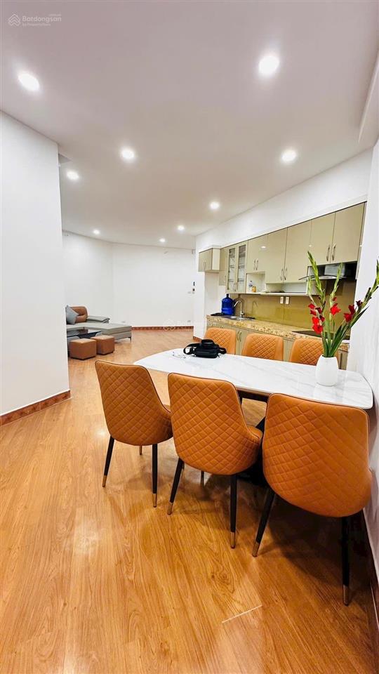 Chính chủ bán căn hộ 204  tòa 57 vũ trọng phụng, nhân chính, thanh xuân,  0962 039 ***
