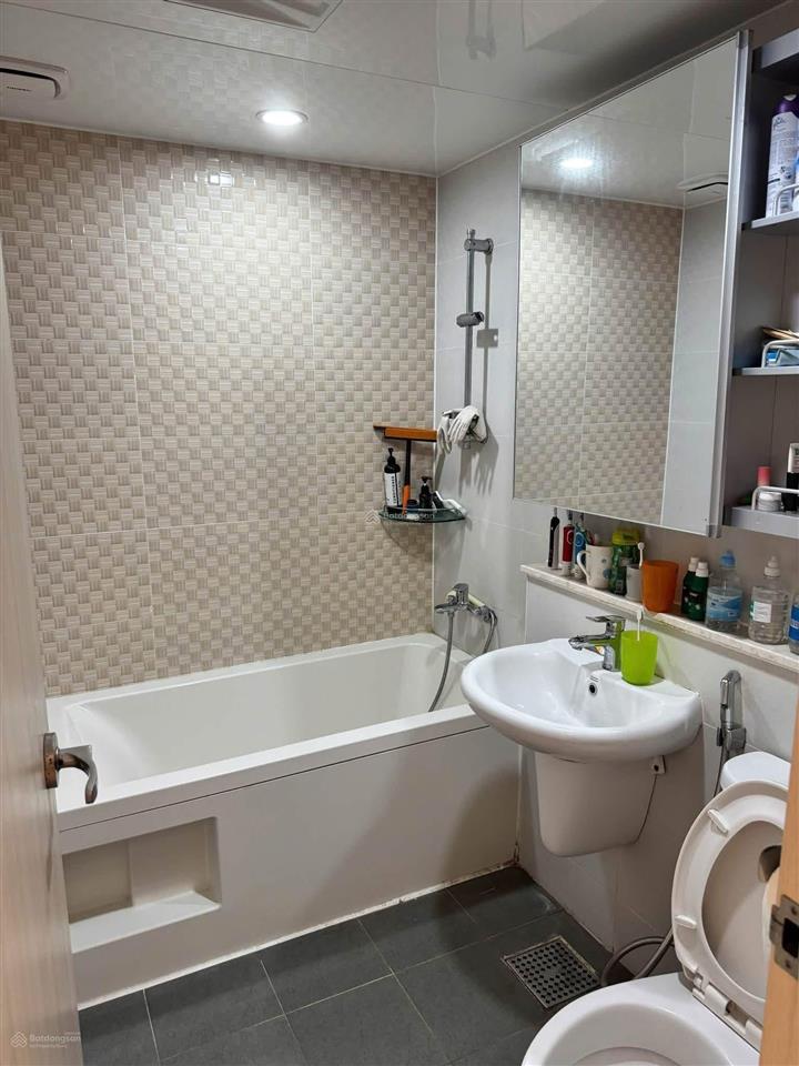 Bán căn hộ booyoung vũ trọng khánh, mỗ lao, hà đông  0962 039 ***