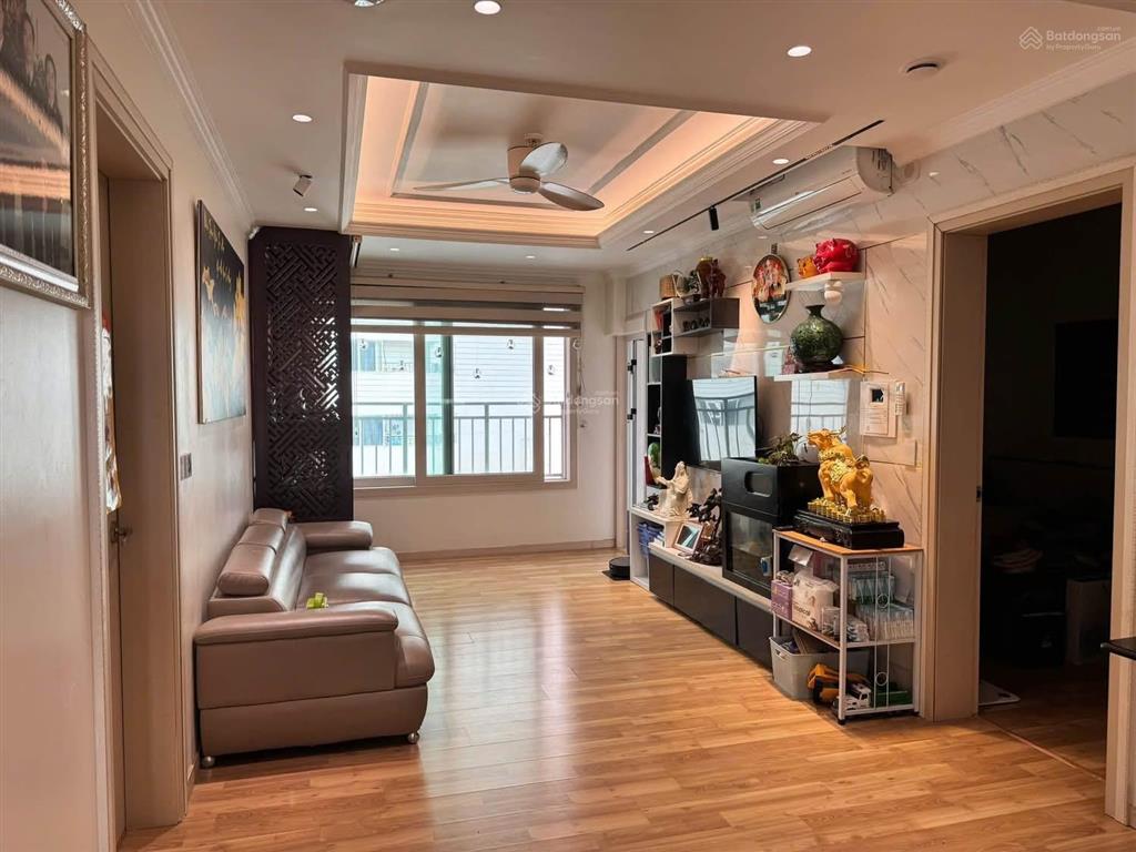 Bán căn hộ booyoung vũ trọng khánh, mỗ lao, hà đông  0962 039 ***