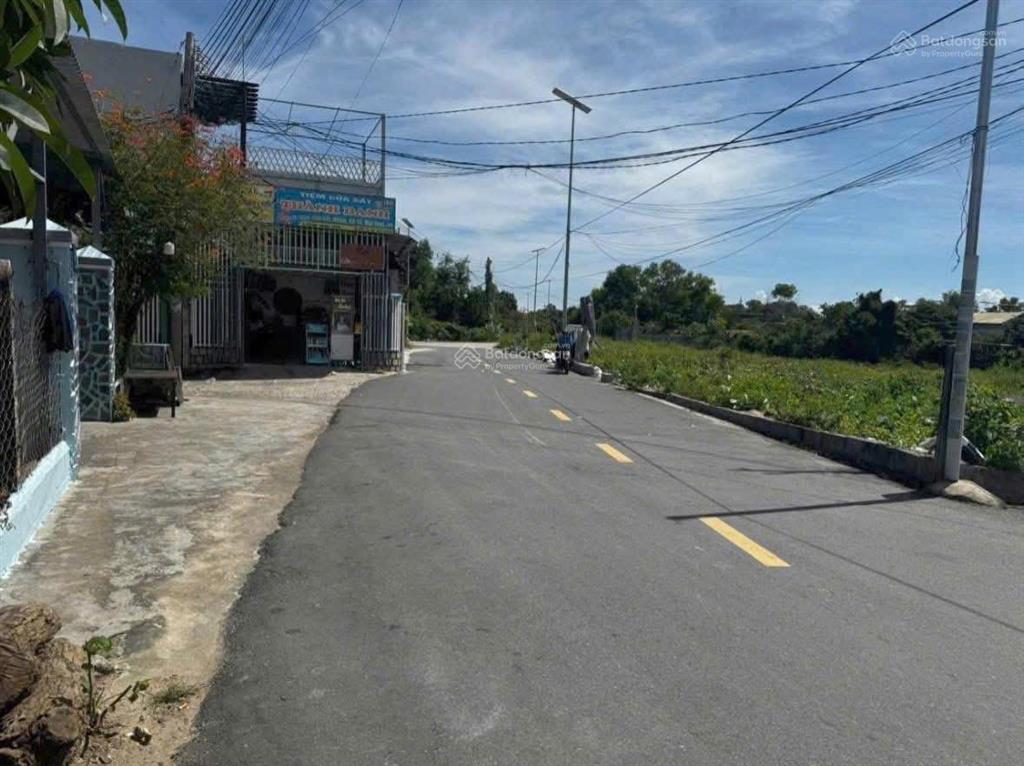 Bán đất khu núi đỏ bắc cam ranh khánh hoà.