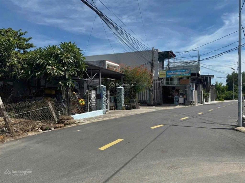Bán đất khu núi đỏ bắc cam ranh khánh hoà.