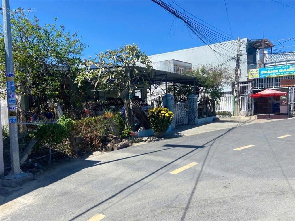 Bán đất full thổ cư 97,6m² gần vin happy home cam ranh, đường nhựa 7m, giá 2,65 tỷ