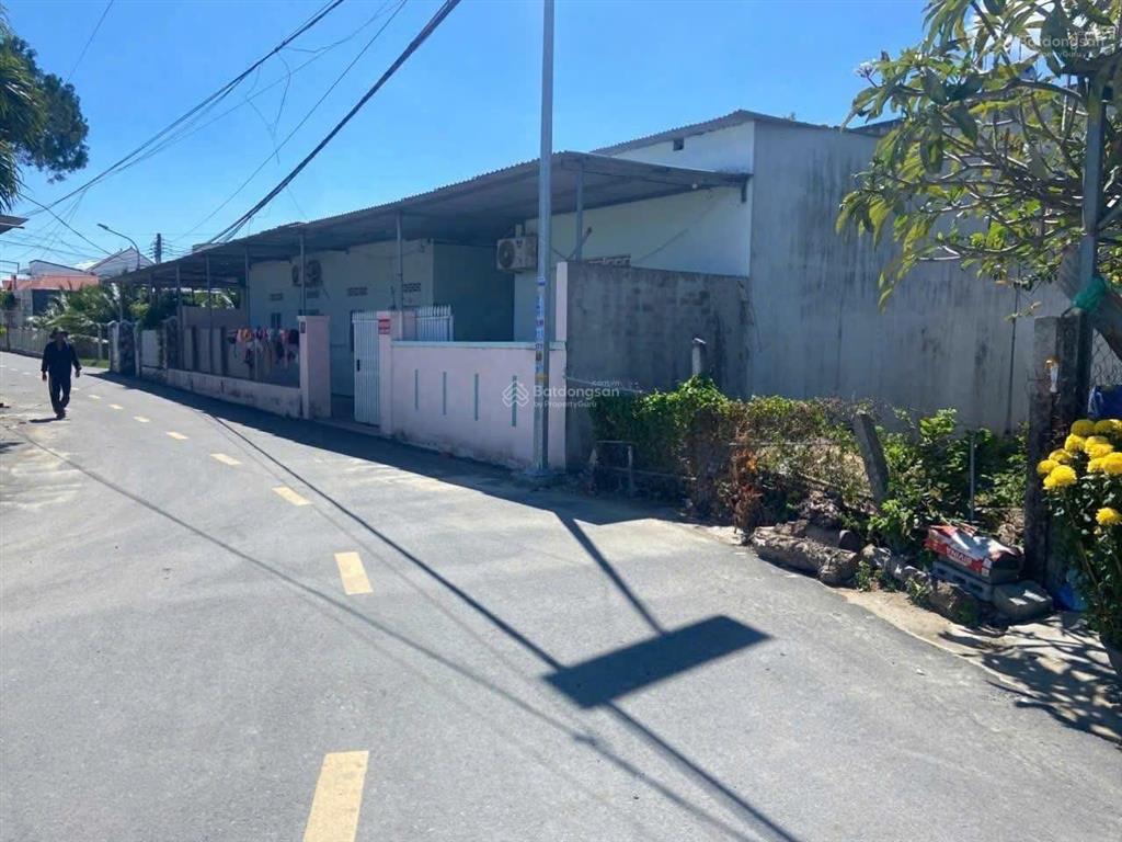 Bán đất full thổ cư 97,6m² gần vin happy home cam ranh, đường nhựa 7m, giá 2,65 tỷ