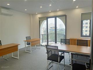 Ưu đãi  văn phòng trọn gói dịch vụ, mặt đường sài đồng, giá chỉ từ 5 triệu