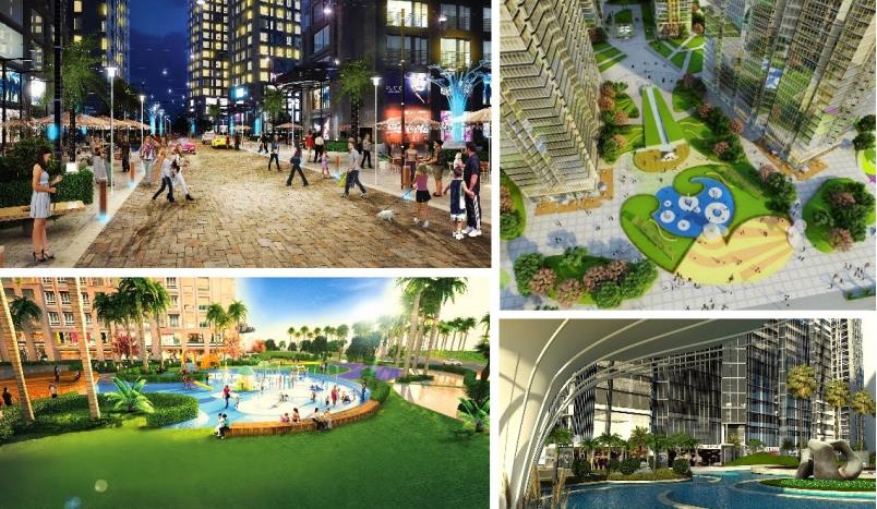 Cho thuê shophouse tại park2 timecity 175m2 và 25m2 sân vườn, giá thuê 80tr/tháng (có thương lượng)