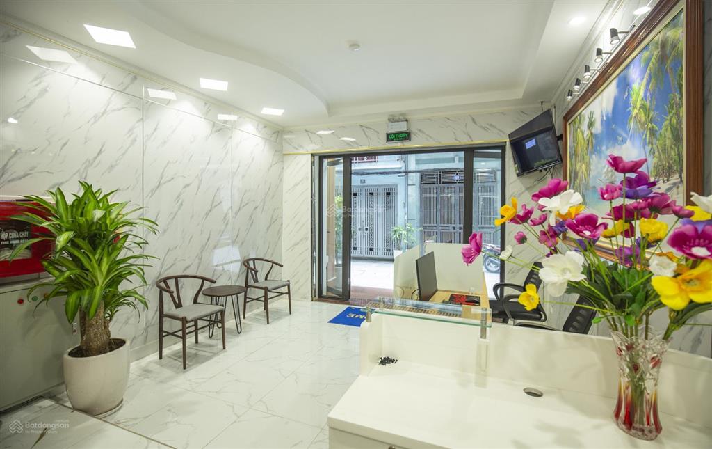 Căn hộ 1 ngủ nội thất mới cho thuê phố linh lang gần lotte siêu đẹp