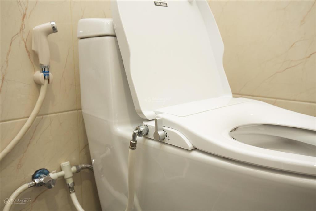 Cho thuê căn hộ dịch vụ 47 linh lang nội thất mới, view siêu đẹp