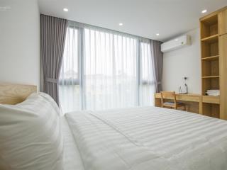 Căn hộ dịch vụ cho thuê phan kế bính phù hợp khách nhật