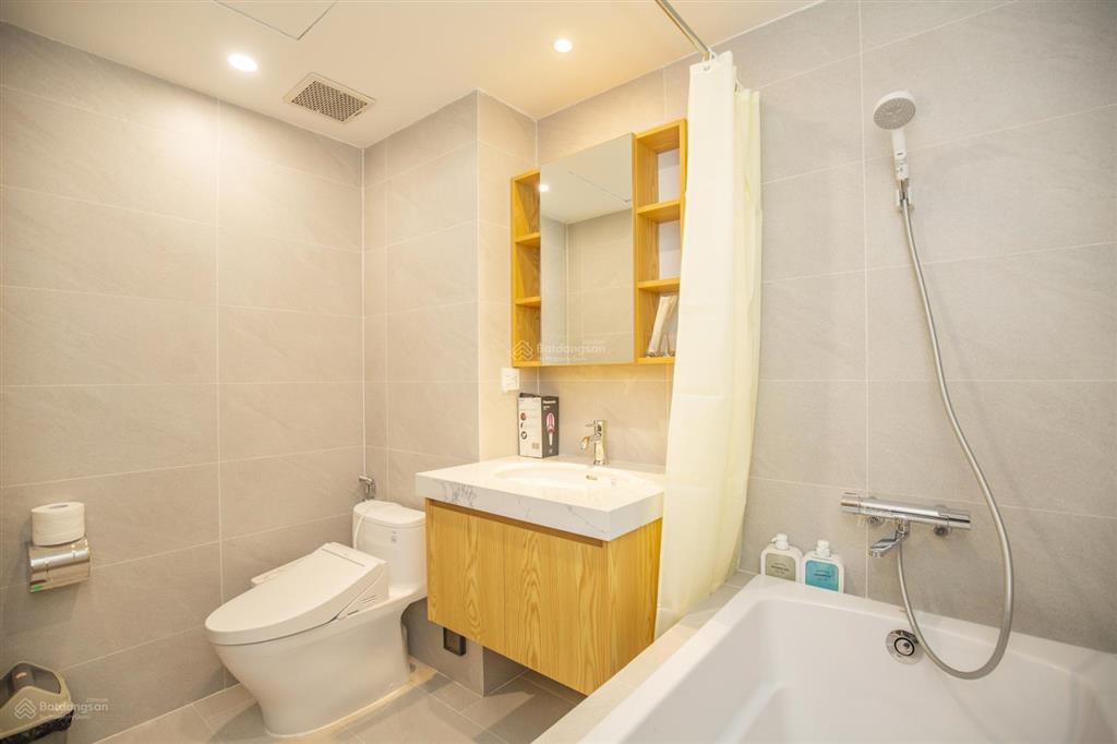 Căn hộ dịch vụ cho thuê phan kế bính phù hợp khách nhật