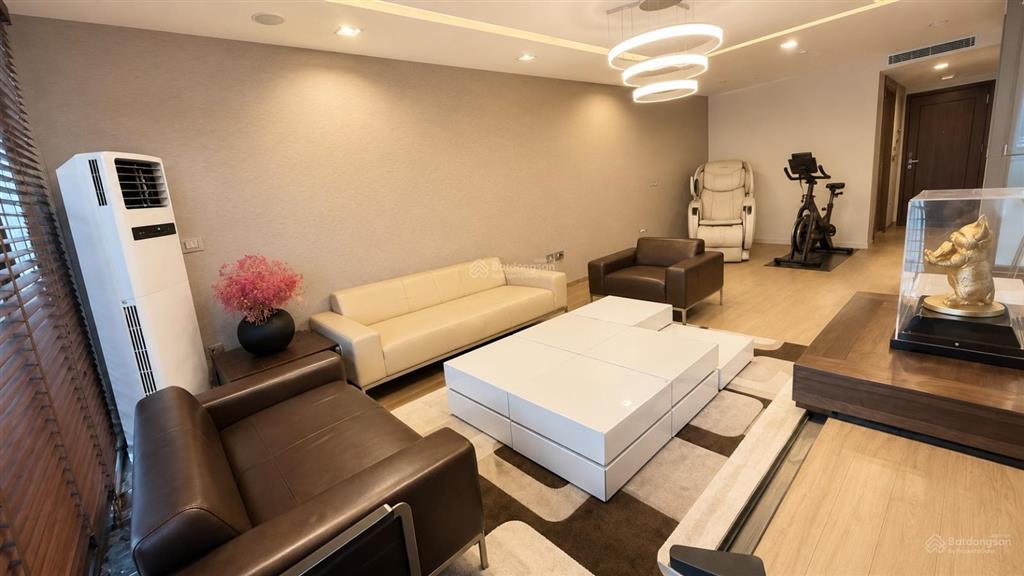 Căn hộ dịch vụ cao cấp mới khai trương tại kim mã không gian sống lý tưởng cho chuyên gia