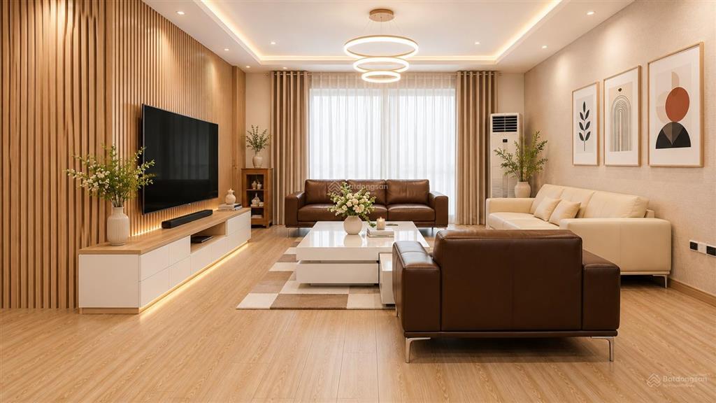 Căn hộ dịch vụ cao cấp mới khai trương tại kim mã không gian sống lý tưởng cho chuyên gia