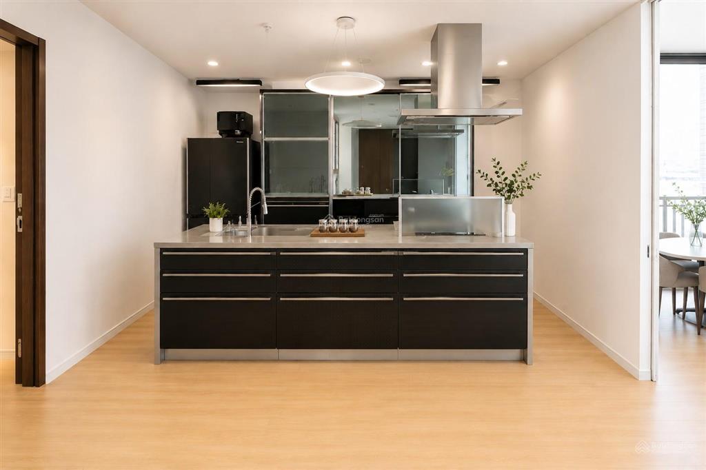 Căn hộ dịch vụ cao cấp mới khai trương tại kim mã không gian sống lý tưởng cho chuyên gia