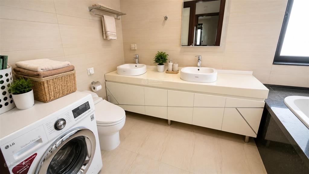 Căn hộ dịch vụ cao cấp mới khai trương tại kim mã không gian sống lý tưởng cho chuyên gia