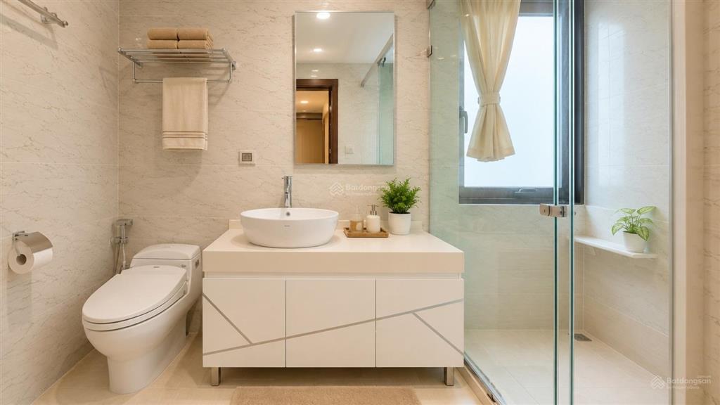 Căn hộ dịch vụ cao cấp mới khai trương tại kim mã không gian sống lý tưởng cho chuyên gia