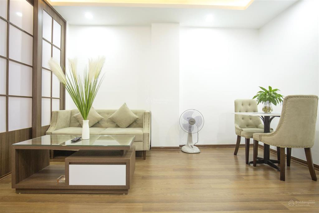 Vị trí vàng tại trung tâm khu phố nhật bản kim mã  cho thuê căn hộ dịch vụ khu kim mã, hà nội