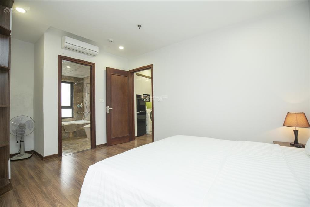 Cho thuê căn hộ dịch vụ 1pn đào tấn, ba đình full nội thất mới 100%, view cực đẹp