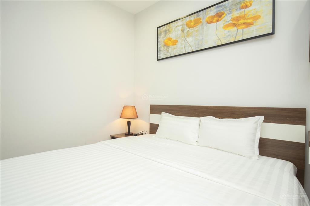 Cho thuê căn hộ dịch vụ 1pn đào tấn, ba đình full nội thất mới 100%, view cực đẹp