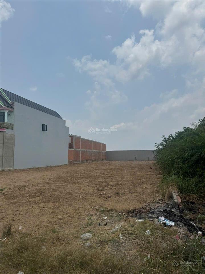 Chính chủ cho thuê đất 1.400m² mặt tiền đức hòa thượng | phù hợp kho xưởng, showroom