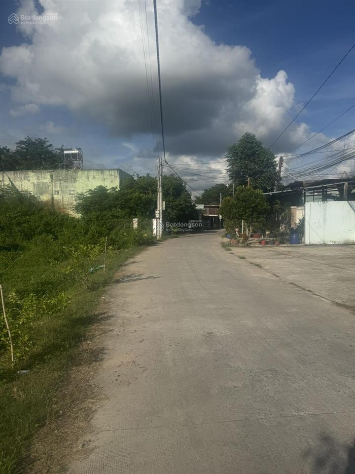Chính chủ cần bán đất full thổ cư