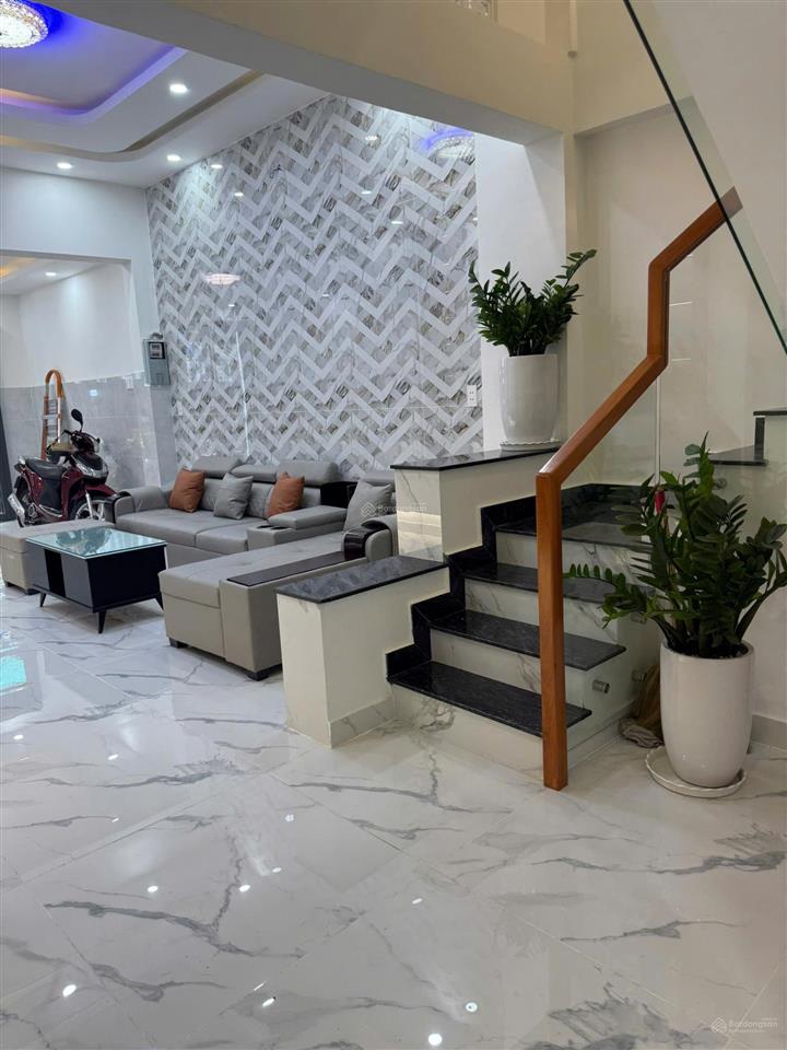 Bán gấp mặt tiền cx phú thọ hòa ở & kinh doanh 53,3m2, 8.65 tỷ