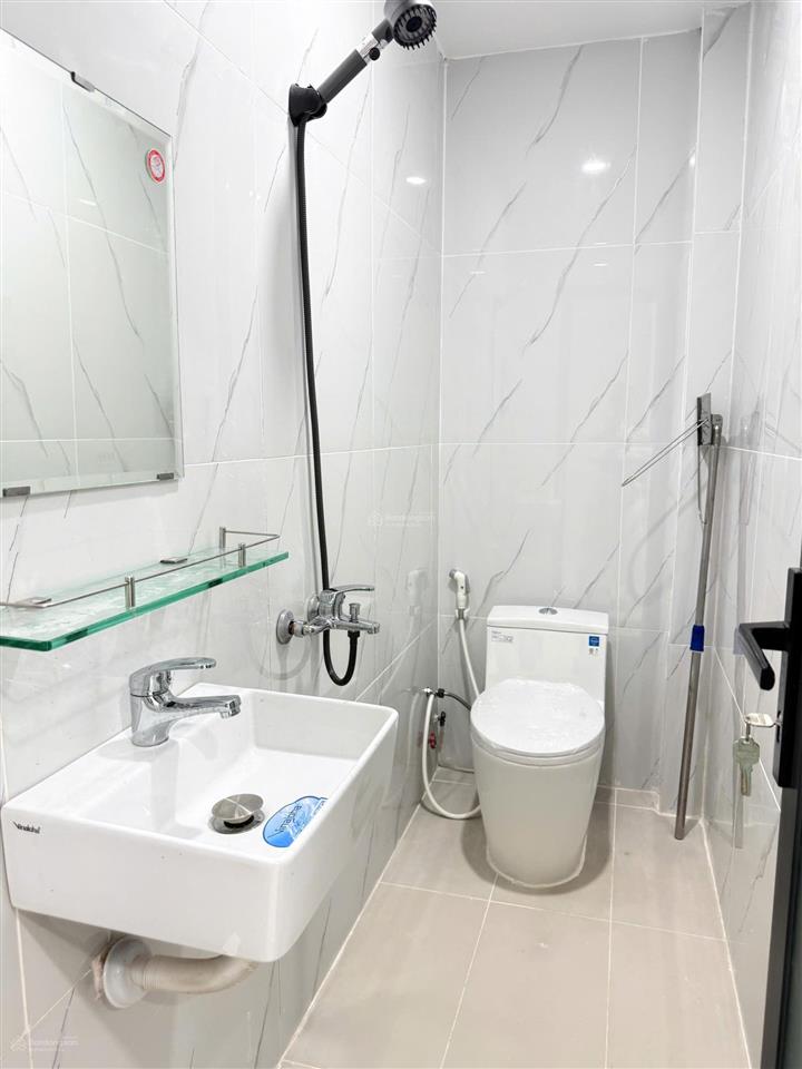 Bán gấp mặt tiền cx phú thọ hòa ở & kinh doanh 53,3m2, 8.65 tỷ