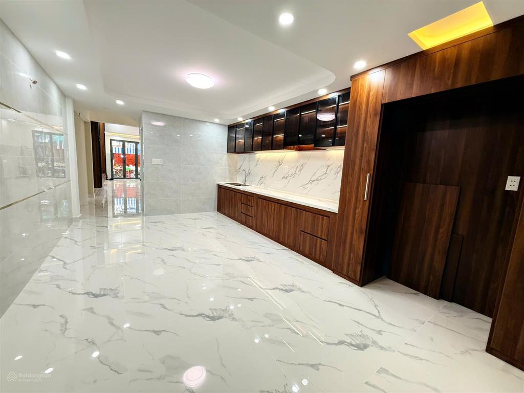 Bán gấp mặt tiền cx phú thọ hòa ở & kinh doanh 53,3m2, 8.65 tỷ