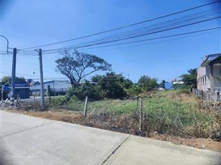 Bán đất nông nghiệp tại đường bờ chùa, xã phước lý, tây ninh