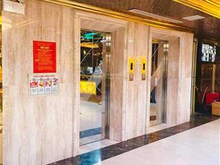 Bán nhà nguyễn khắc hiếu đẳng cấp thượng lưu  3 bước hồ trúc bạch  hàng xóm hồ tây  giáp phố cổ